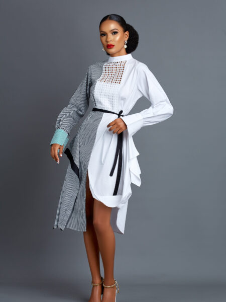 TM Shirt Dress