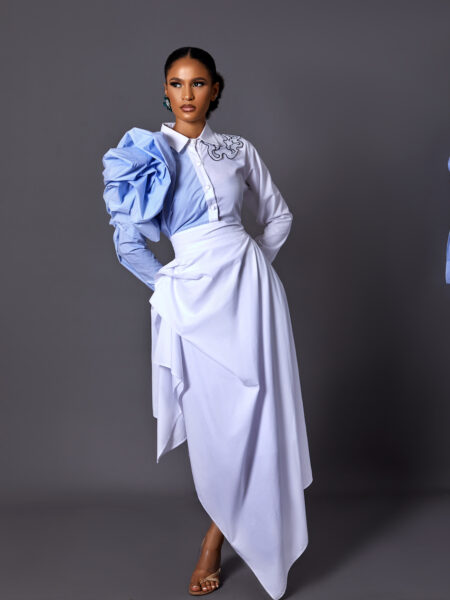 Shirt Dress 2.0