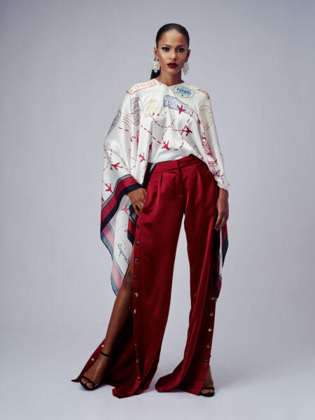 Grace Set